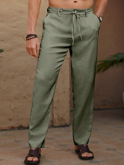 Terrance | ELEGANT PANTS