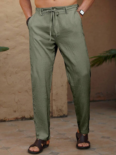 Terrance | ELEGANT PANTS