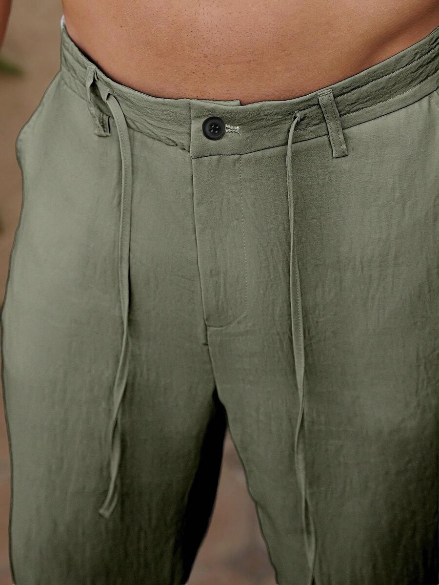 Terrance | ELEGANT PANTS
