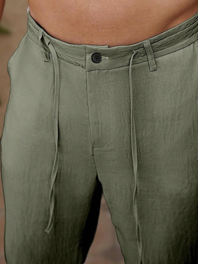 Terrance | ELEGANT PANTS