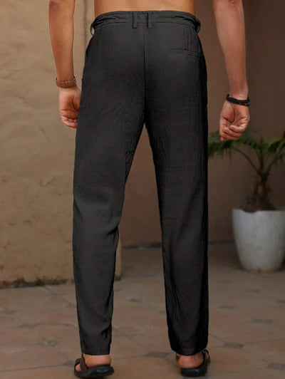 Terrance | ELEGANT PANTS
