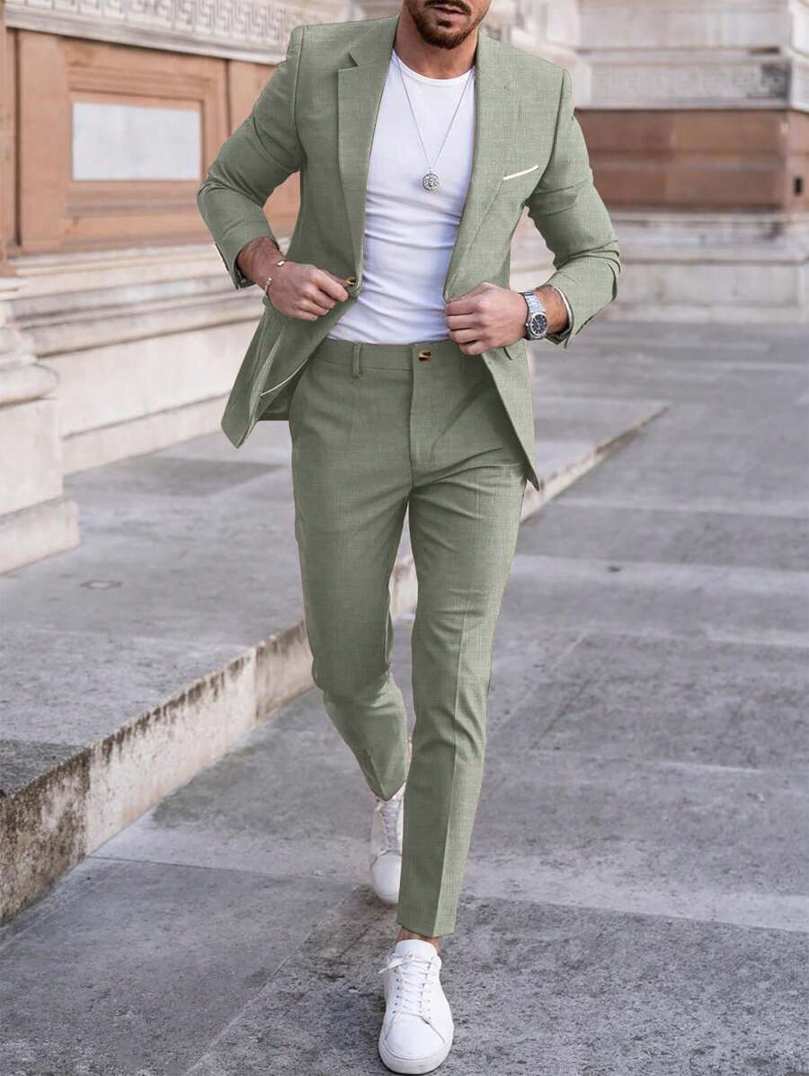 Ron | MEN'S LIGHTWEIGHT SUMMER CLOTHING