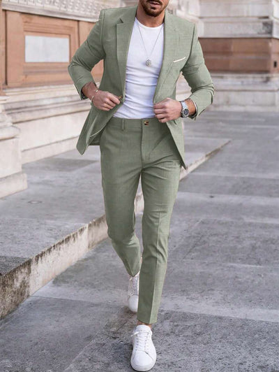 Ron | MEN'S LIGHTWEIGHT SUMMER CLOTHING