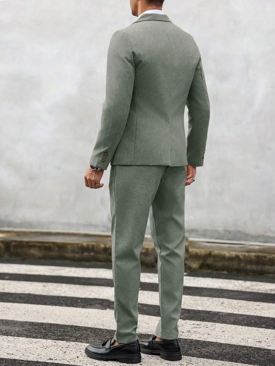 Ron | MEN'S LIGHTWEIGHT SUMMER CLOTHING