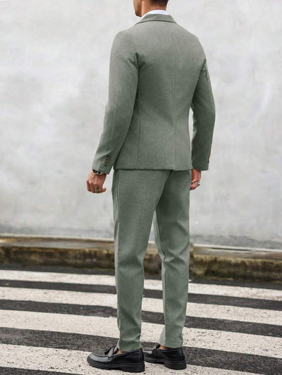 Ron | MEN'S LIGHTWEIGHT SUMMER CLOTHING