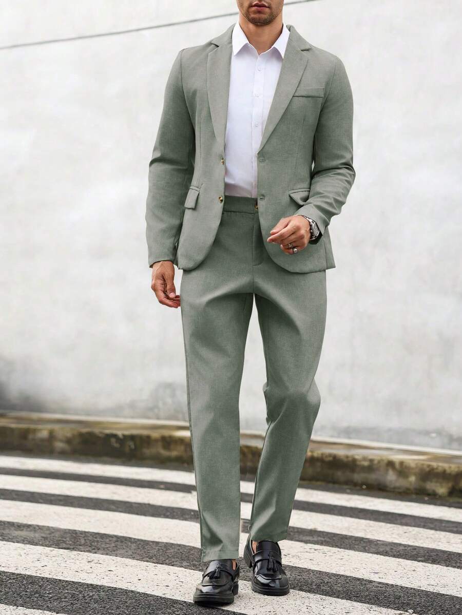 Ron | MEN'S LIGHTWEIGHT SUMMER CLOTHING