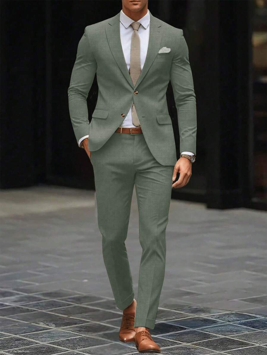 Ron | MEN'S LIGHTWEIGHT SUMMER CLOTHING