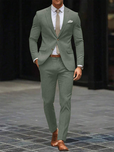 Ron | MEN'S LIGHTWEIGHT SUMMER CLOTHING
