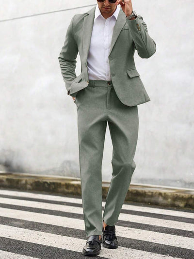 Ron | MEN'S LIGHTWEIGHT SUMMER CLOTHING