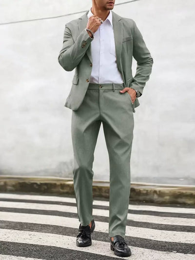Ron | MEN'S LIGHTWEIGHT SUMMER CLOTHING