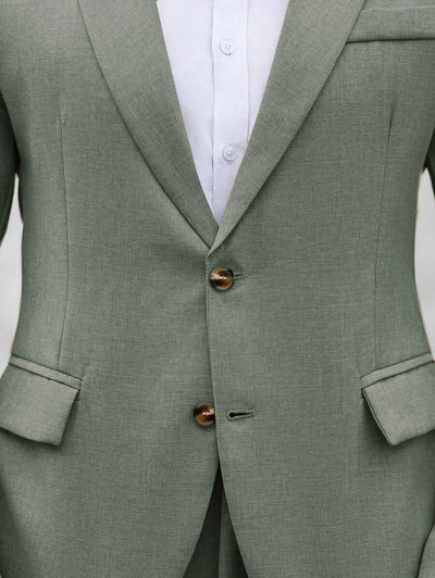 Ron | MEN'S LIGHTWEIGHT SUMMER CLOTHING