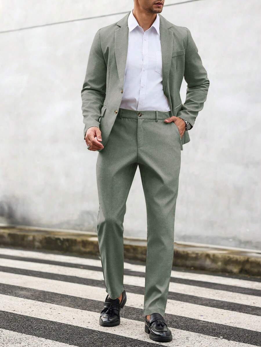 Ron | MEN'S LIGHTWEIGHT SUMMER CLOTHING