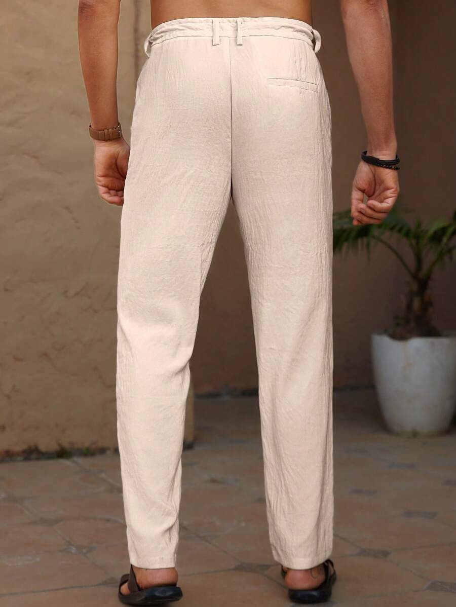 Terrance | ELEGANT PANTS