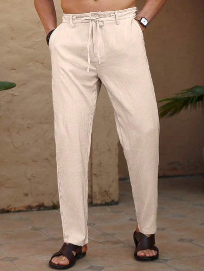 Terrance | ELEGANT PANTS
