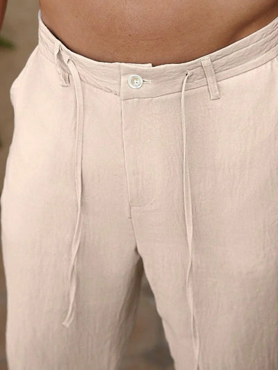 Terrance | ELEGANT PANTS