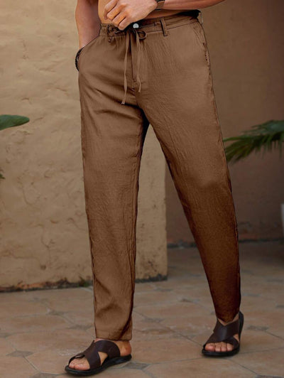 Terrance | ELEGANT PANTS