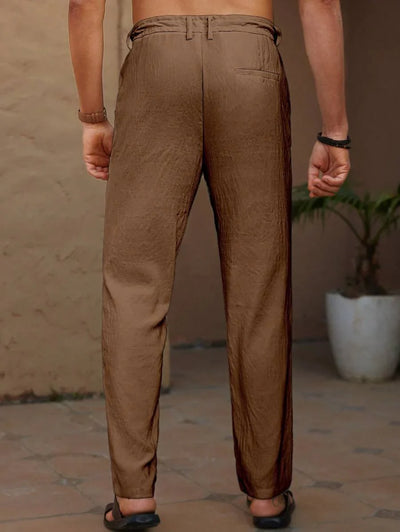 Terrance | ELEGANT PANTS
