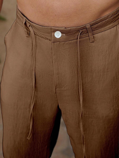 Terrance | ELEGANT PANTS
