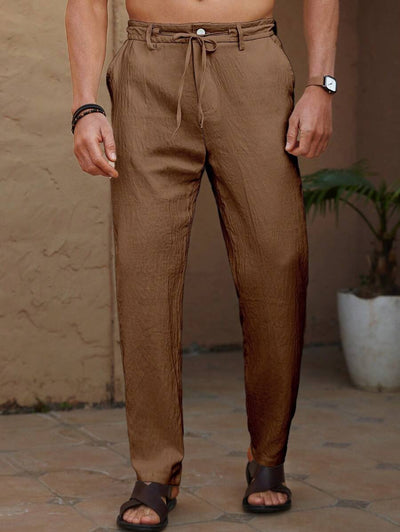 Terrance | ELEGANT PANTS