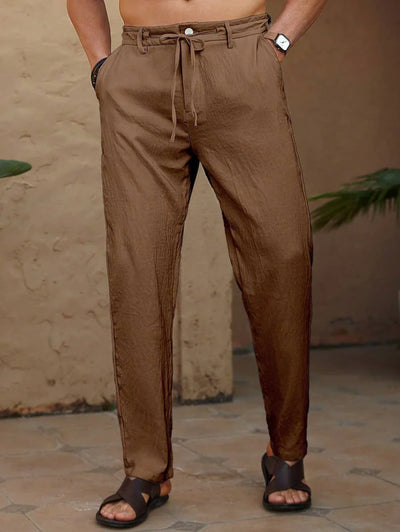 Terrance | ELEGANT PANTS