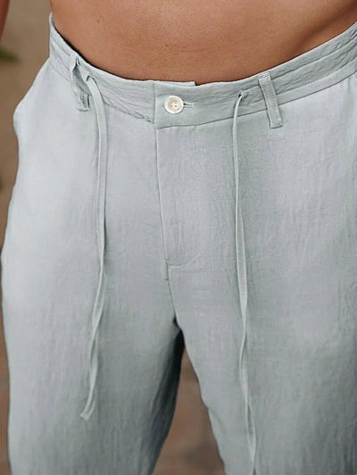 Terrance | ELEGANT PANTS