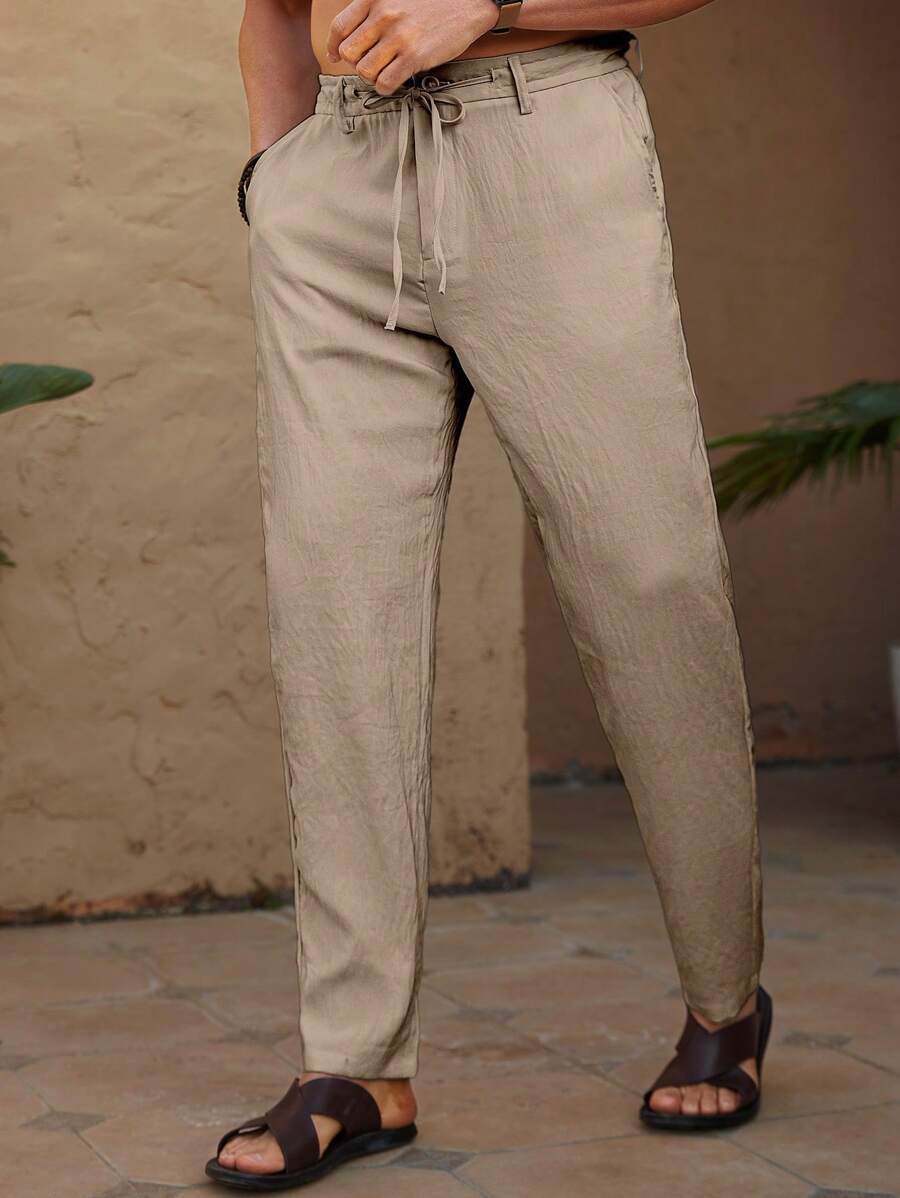 Terrance | ELEGANT PANTS
