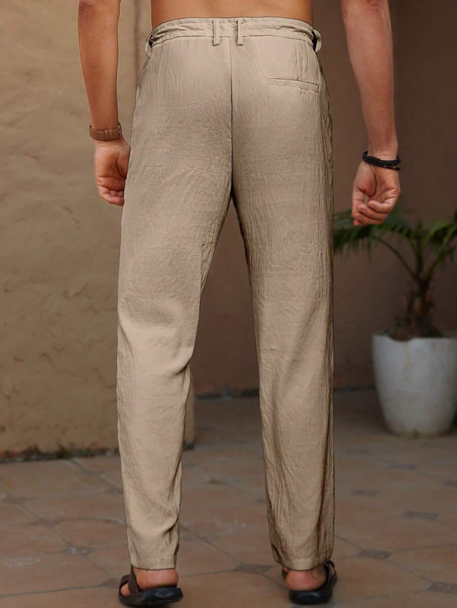 Terrance | ELEGANT PANTS