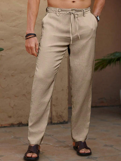 Terrance | ELEGANT PANTS