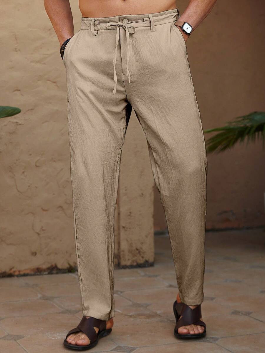 Terrance | ELEGANT PANTS