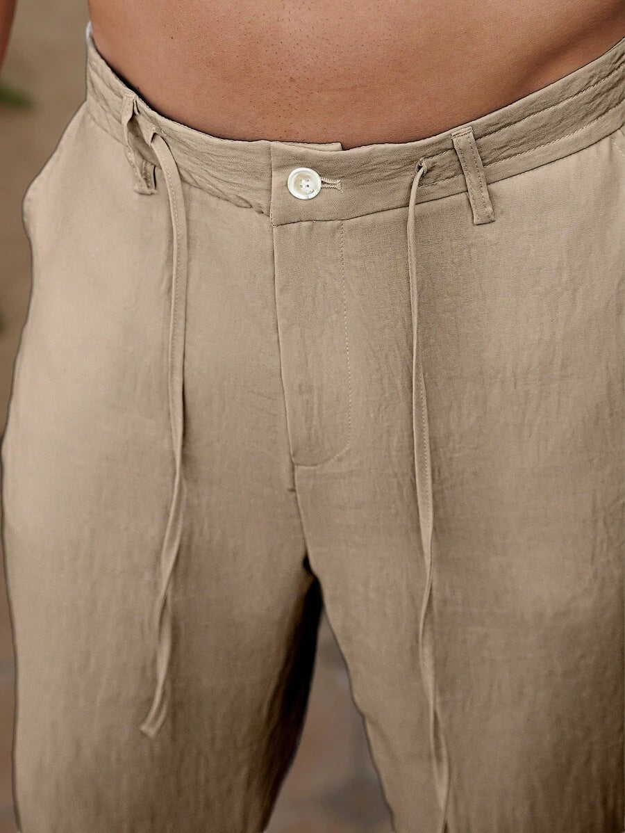 Terrance | ELEGANT PANTS