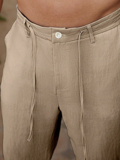 Terrance | ELEGANT PANTS