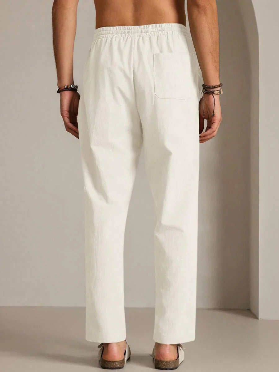 Wendell | LUXURY SUMMER PANTS