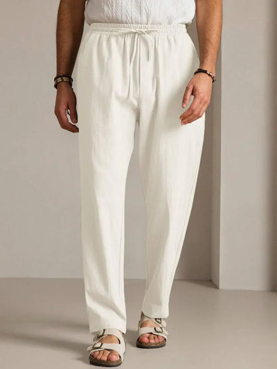 Wendell | LUXURY SUMMER PANTS
