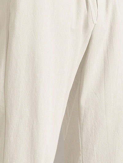 Wendell | LUXURY SUMMER PANTS