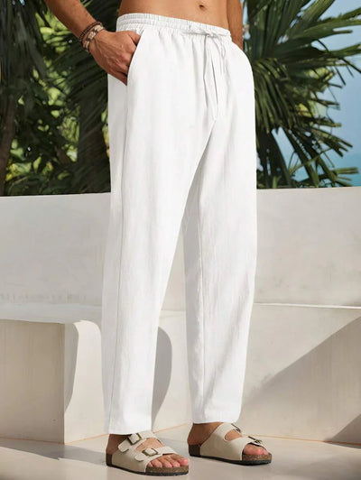 Wendell | LUXURY SUMMER PANTS