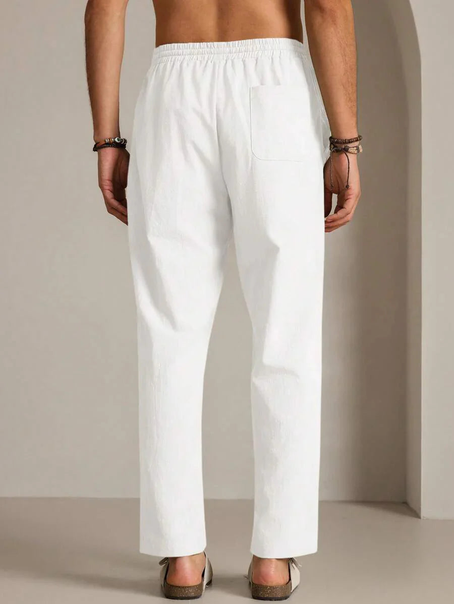 Wendell | LUXURY SUMMER PANTS