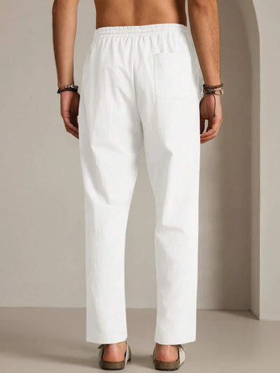 Wendell | LUXURY SUMMER PANTS