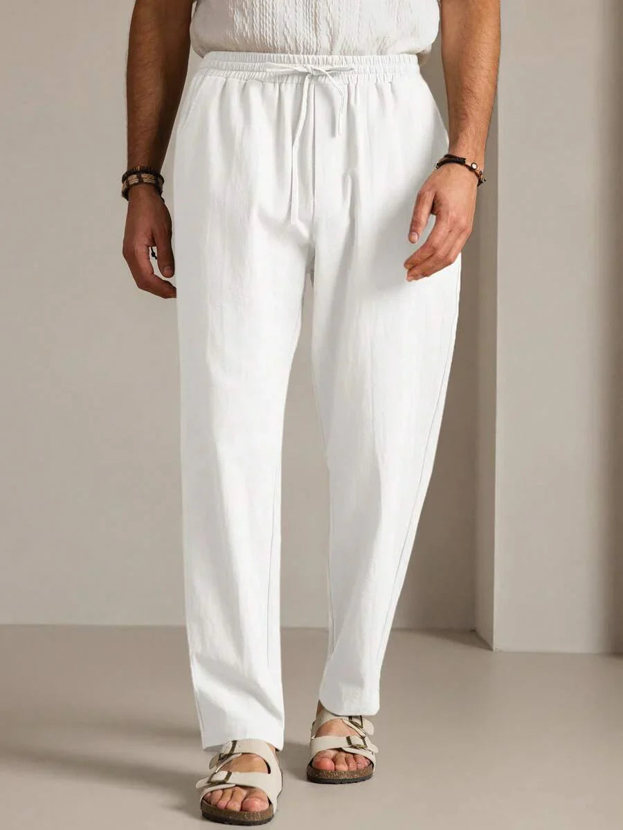 Wendell | LUXURY SUMMER PANTS