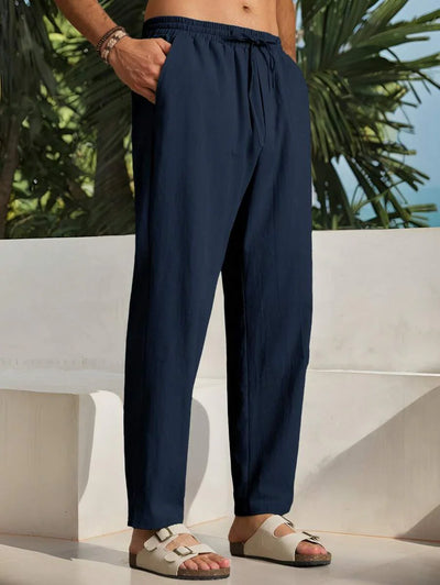 Wendell | LUXURY SUMMER PANTS