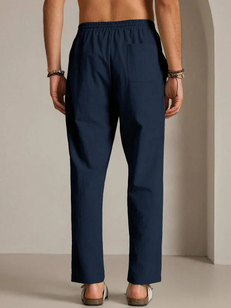 Wendell | LUXURY SUMMER PANTS