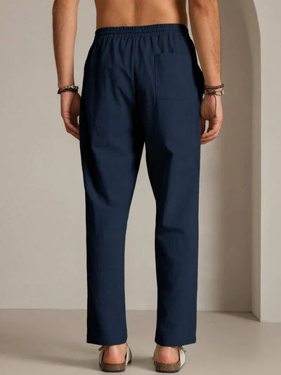 Wendell | LUXURY SUMMER PANTS