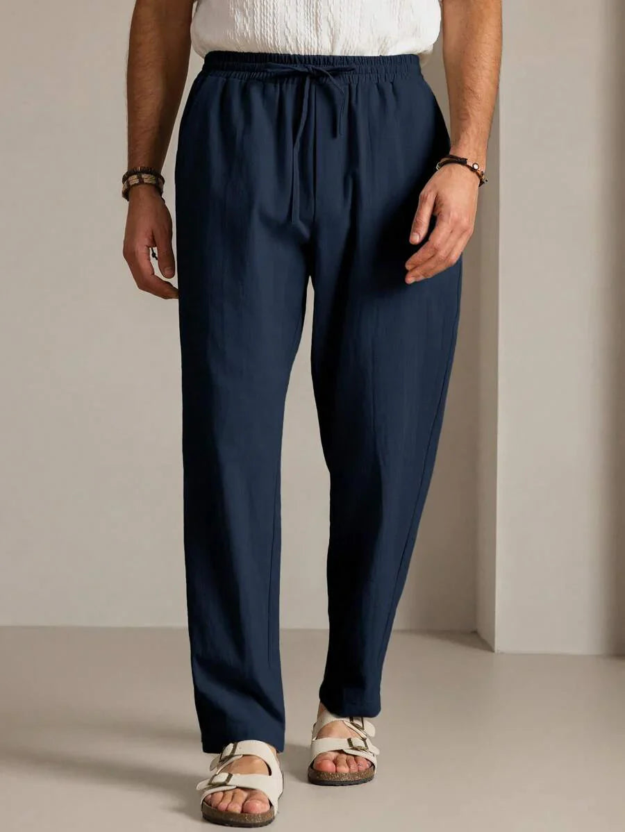 Wendell | LUXURY SUMMER PANTS