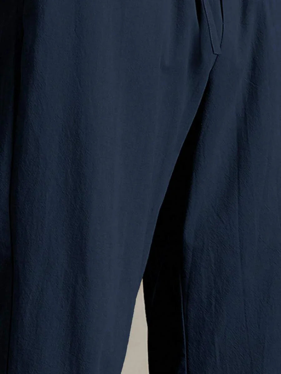 Wendell | LUXURY SUMMER PANTS