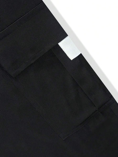 Federico | LIGHTWEIGHT CARGO JOGGERS WITH POCKETS
