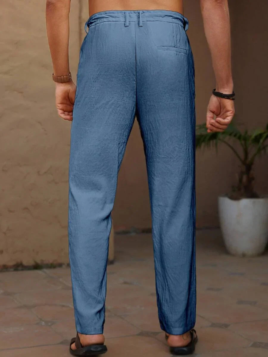 Terrance | ELEGANT PANTS