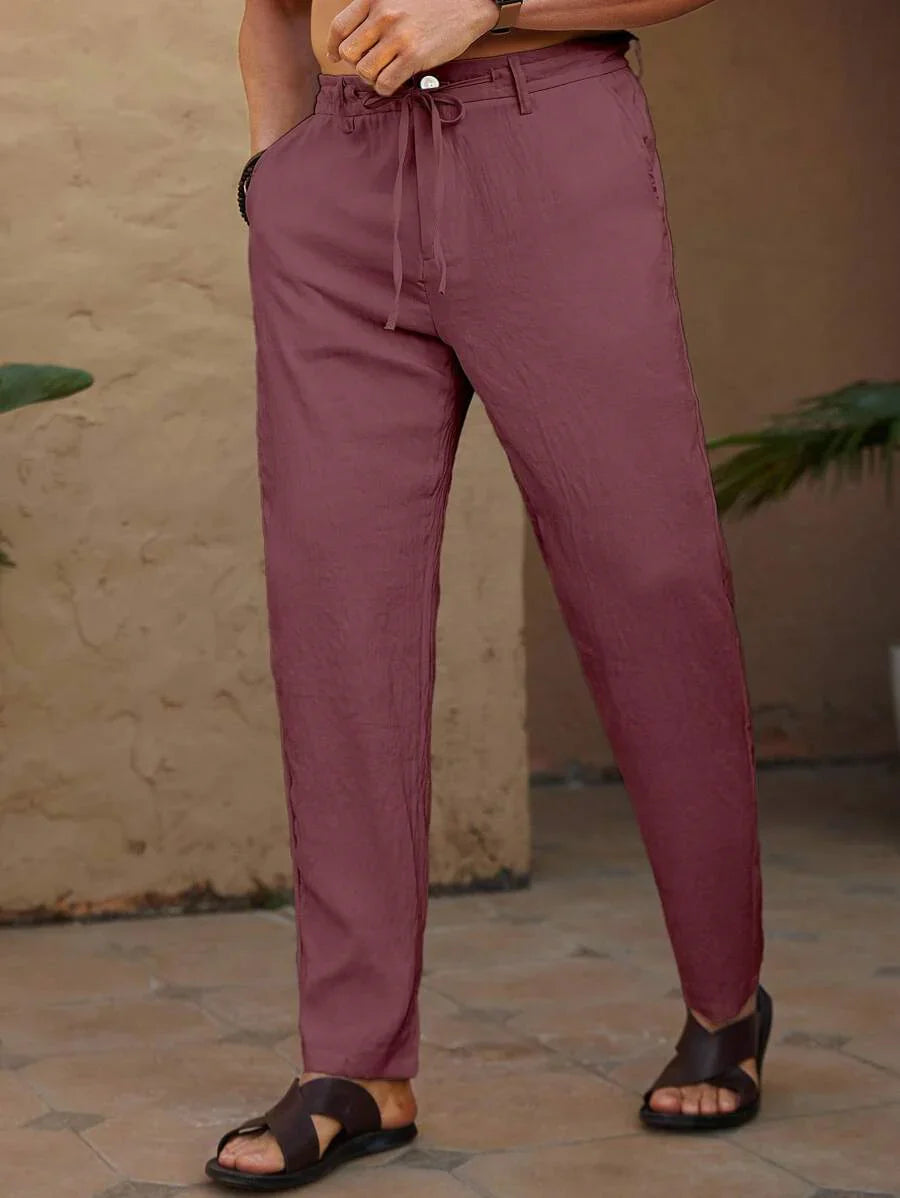 Terrance | ELEGANT PANTS