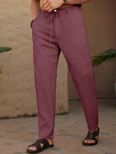 Terrance | ELEGANT PANTS