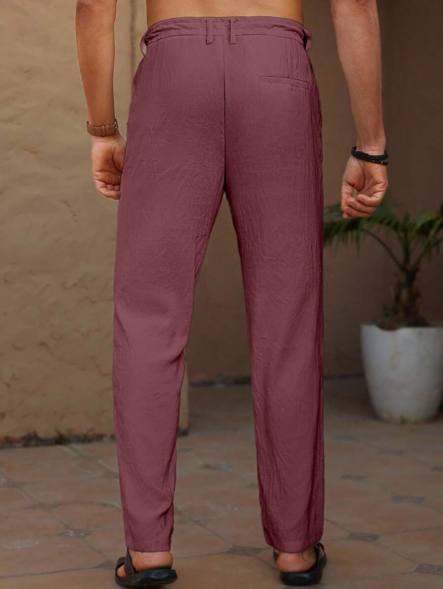 Terrance | ELEGANT PANTS