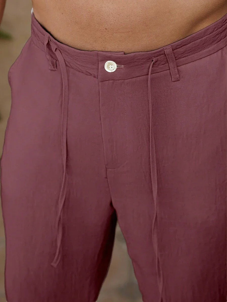 Terrance | ELEGANT PANTS