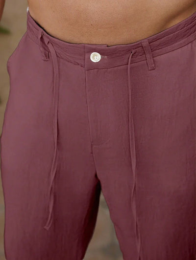 Terrance | ELEGANT PANTS